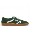 Zapatillas deportivas Morrison forest verdes