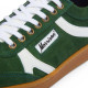 Zapatillas deportivas Morrison forest verdes - Querol online
