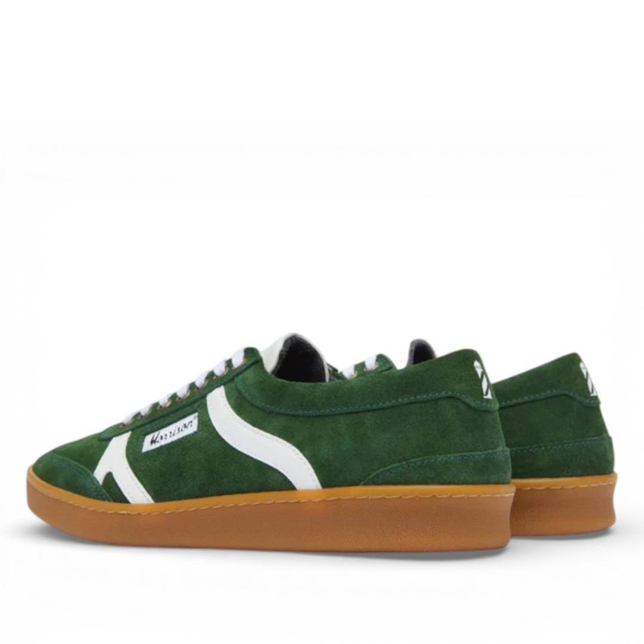 Sabatilles esportives Morrison forest verds - Querol online