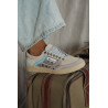Zapatillas deportivas Morrison inka beige hombre