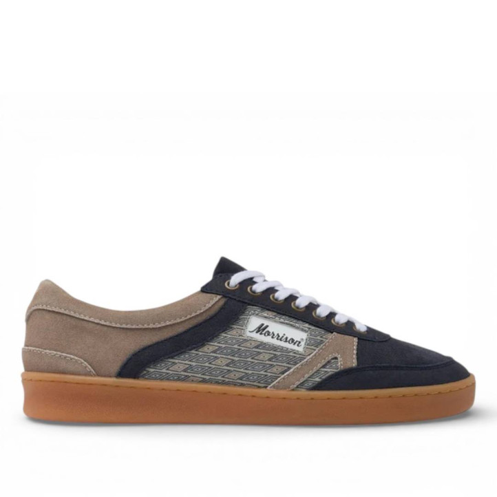 Sabatilles esportives Morrison canyon blaves - Querol online