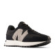 Sabatilles urban New Balance 327 black amb sea salt dona - Querol online