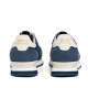 Zapatillas deportivas Pepe Jeans hailon basic azules - Querol online