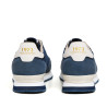Zapatillas deportivas Pepe Jeans hailon basic azules