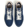 Zapatillas deportivas Pepe Jeans hailon basic azules