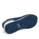 Zapatillas deportivas Pepe Jeans hailon basic azules - Querol online