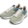 Zapatillas deportivas Pepe Jeans hailon dusky green