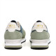 Zapatillas deportivas Pepe Jeans hailon dusky green - Querol online