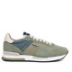 Zapatillas deportivas Pepe Jeans hailon dusky green - Querol online