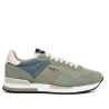 Sabatilles esportives Pepe Jeans hailon dusky green
