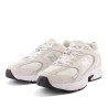 Zapatillas deportivas New Balance 530 sea salt con grey matter y white mujer