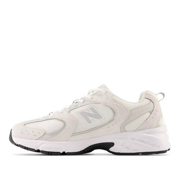 Sabatilles esportives New Balance 530 sea salt amb grey matter i white dona - Querol online
