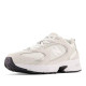 Zapatillas deportivas New Balance 530 sea salt con grey matter y white mujer - Querol online