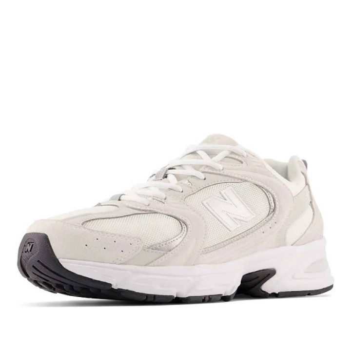 Zapatillas deportivas New Balance 530 sea salt con grey matter y white mujer - Querol online