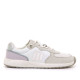 DEPORTIVAS DE MUJER MUSTANG FREE-APOLO BLANCO 60857 61750 - Querol online