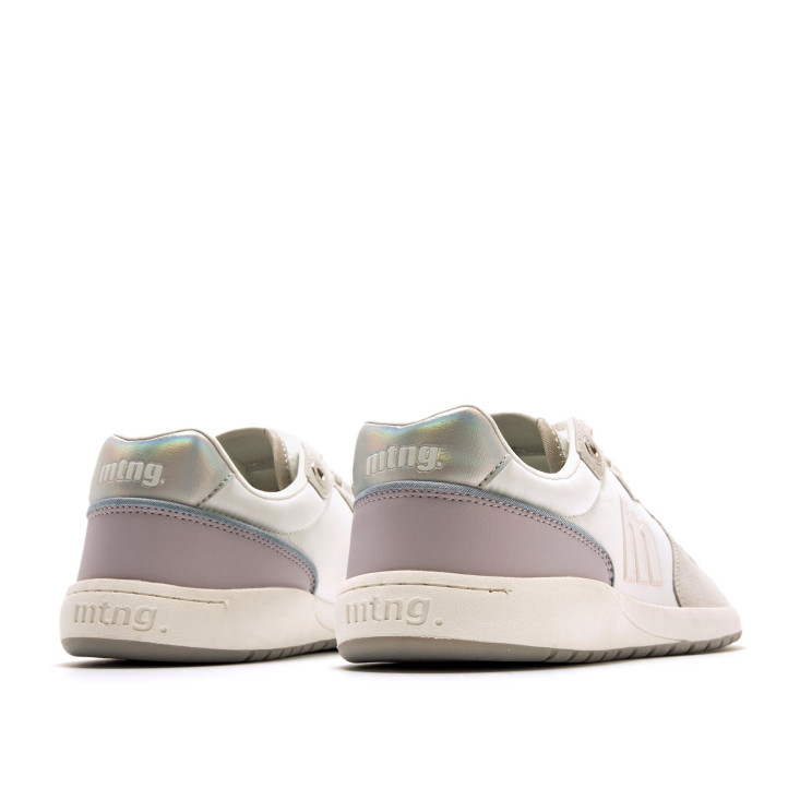 DEPORTIVAS DE MUJER MUSTANG FREE-APOLO BLANCO 60857 61750 - Querol online