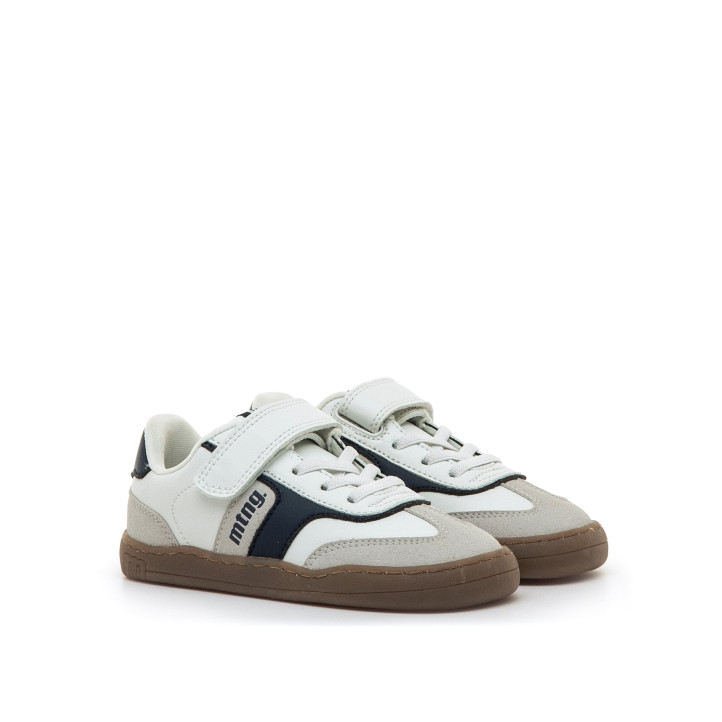 DEPORTIVAS DE NIñO MTNG KIDS FREE BLANCO 48942 61720 - Querol online