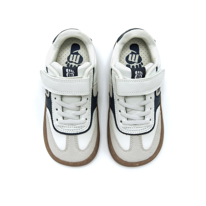 DEPORTIVAS DE NIñO MTNG KIDS FREE BLANCO 48942 61720 - Querol online