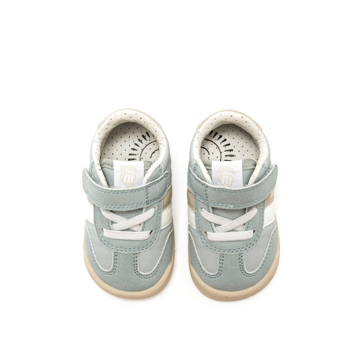 DEPORTIVAS DE NIñO MTNG KIDS RESPECT AZUL 49060 61963 - Querol online