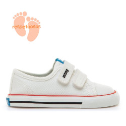 DEPORTIVAS DE NIñO MTNG KIDS FREE BABY BLANCO 49049 61962 - Querol online