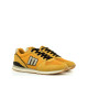 DEPORTIVAS DE HOMBRE MUSTANG JOGGO AMARILLO 84467 62001 - Querol online