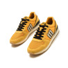 DEPORTIVAS DE HOMBRE MUSTANG JOGGO AMARILLO 84467 62001