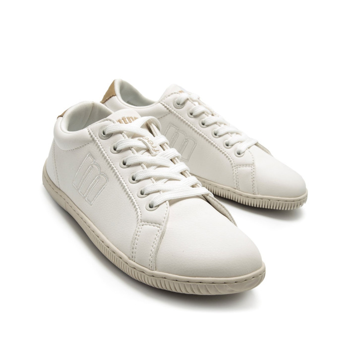 DEPORTIVAS DE MUJER MUSTANG FREE-ARIA BLANCO 60837 61745 - Querol online