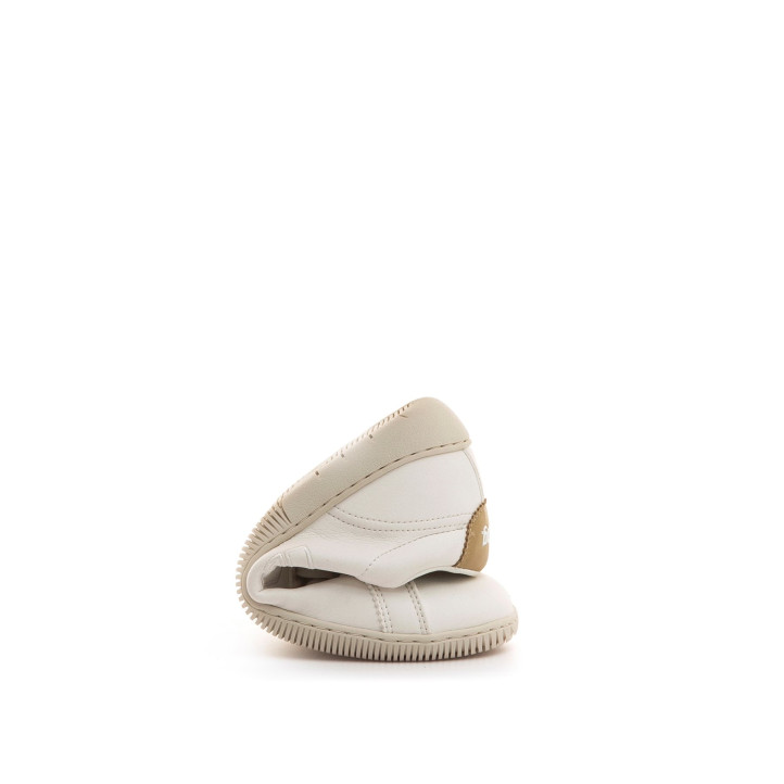 DEPORTIVAS DE MUJER MUSTANG FREE-ARIA BLANCO 60837 61745 - Querol online