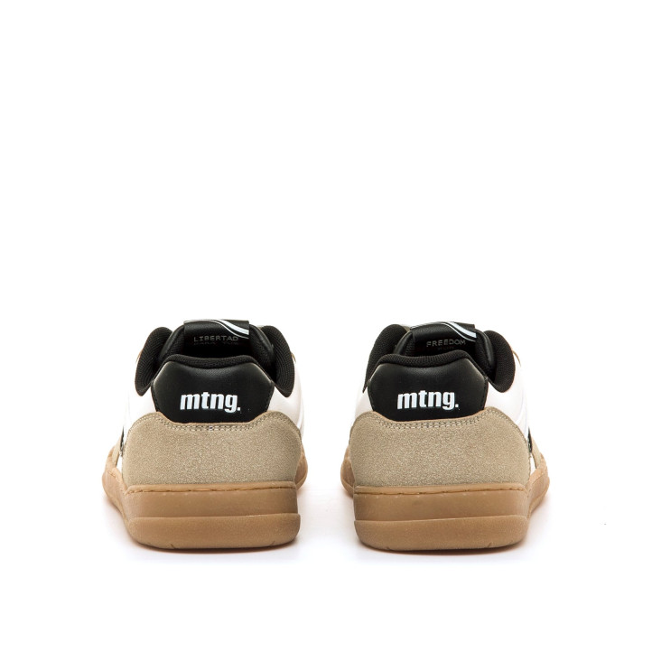 DEPORTIVAS DE HOMBRE MUSTANG FREE-MIAMI BLANCO 84766 61780 - Querol online