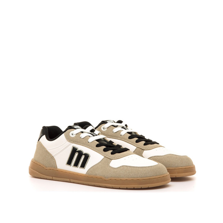 DEPORTIVAS DE HOMBRE MUSTANG FREE-MIAMI BLANCO 84766 61780 - Querol online