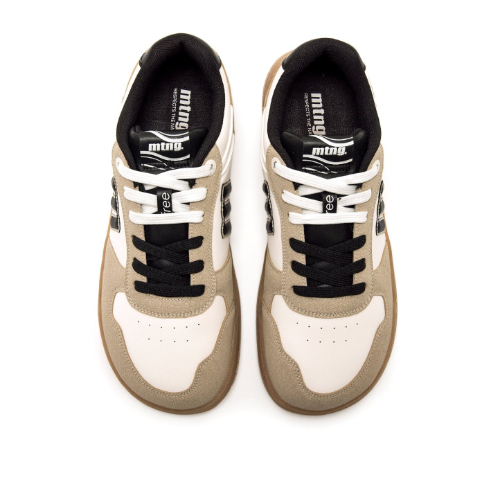 DEPORTIVAS DE HOMBRE MUSTANG FREE-MIAMI BLANCO 84766 61780 - Querol online