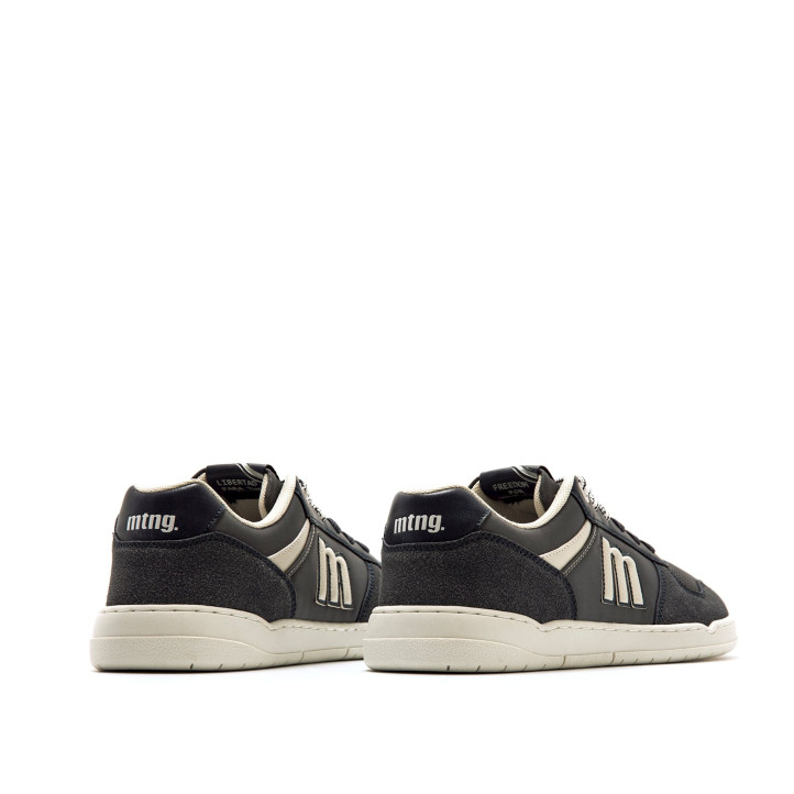 DEPORTIVAS DE HOMBRE MUSTANG FREE-MIAMI AZUL 84766 61783 - Querol online