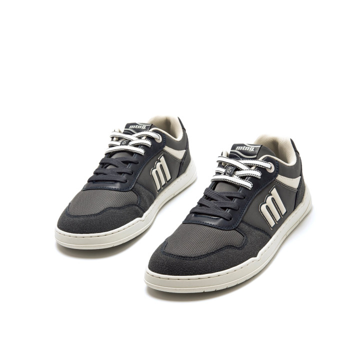 DEPORTIVAS DE HOMBRE MUSTANG FREE-MIAMI AZUL 84766 61783 - Querol online