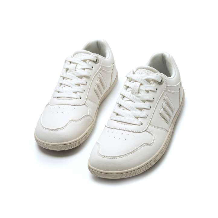 DEPORTIVAS DE MUJER MUSTANG FREE-ARIA BLANCO 60840 61986 - Querol online