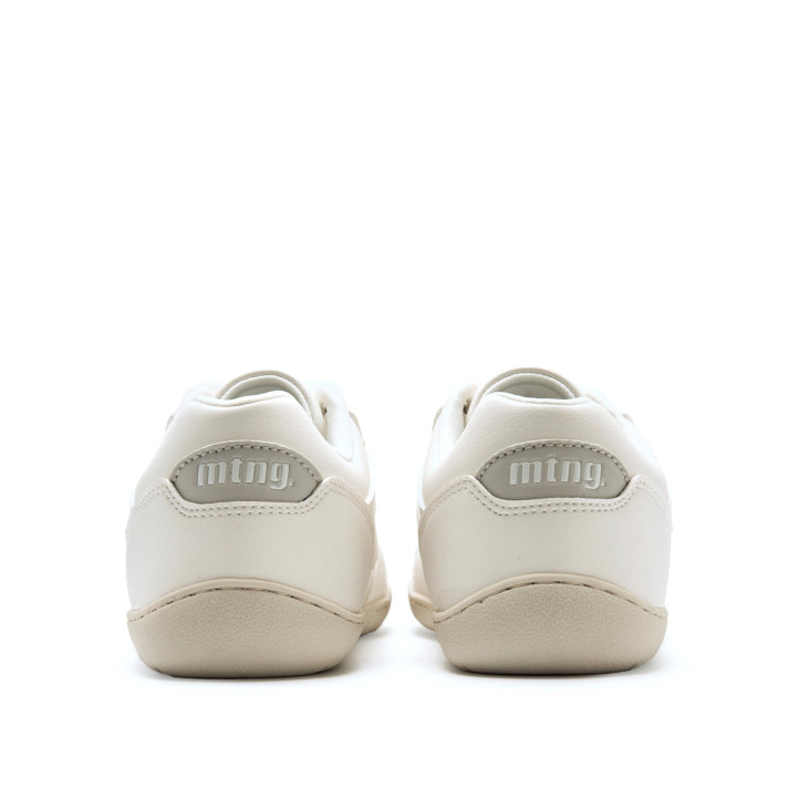 DEPORTIVAS DE MUJER MUSTANG FREE-ARIA BLANCO 60840 61986 - Querol online