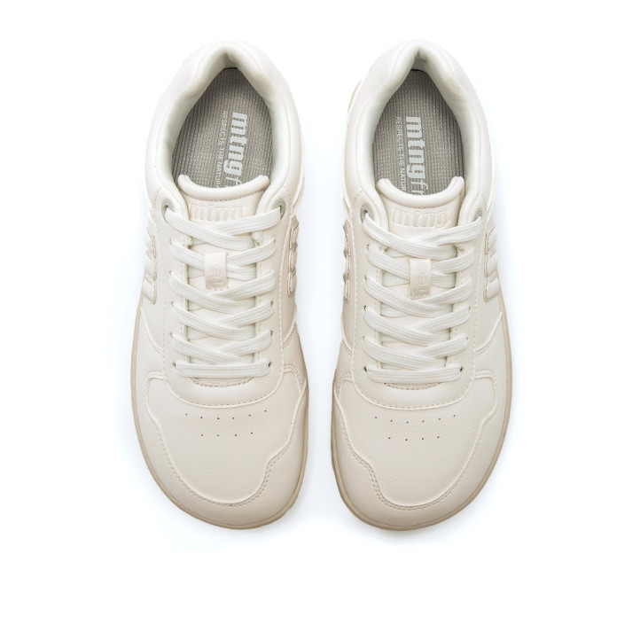 DEPORTIVAS DE MUJER MUSTANG FREE-ARIA BLANCO 60840 61986 - Querol online