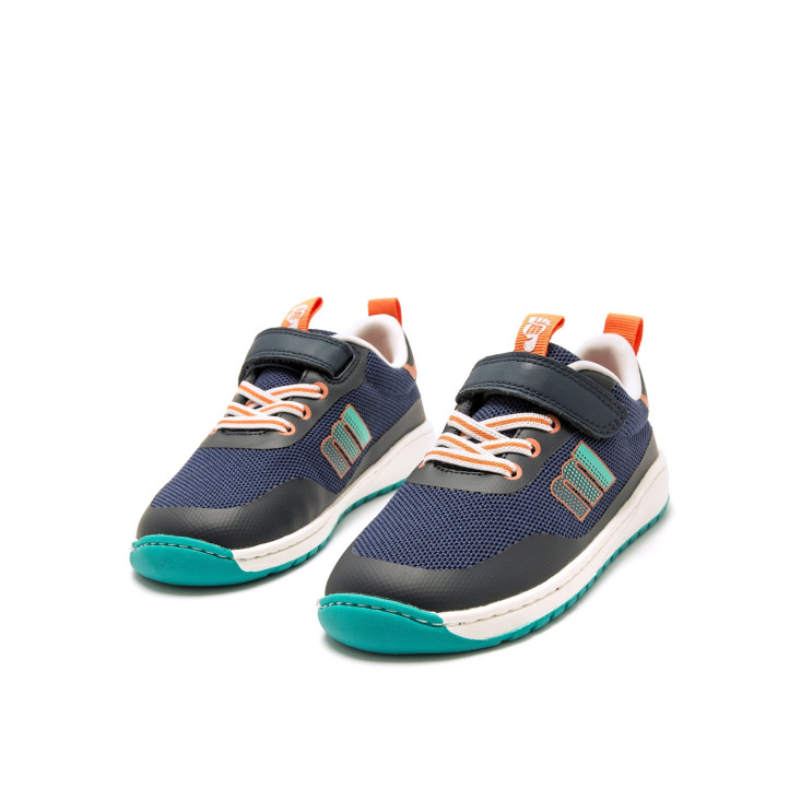 DEPORTIVAS DE NIñO MTNG KIDS FREE AZUL 49045 61957 - Querol online