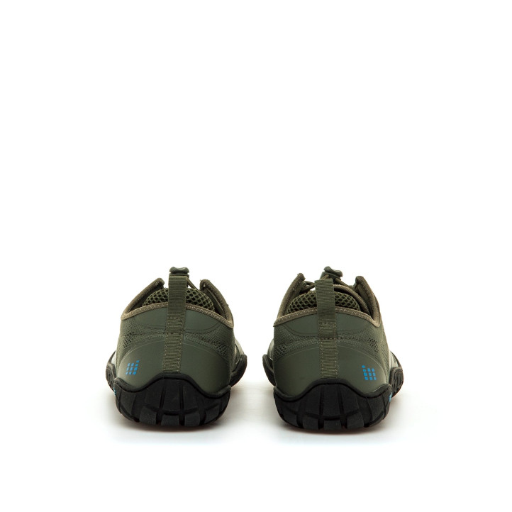 DEPORTIVAS DE HOMBRE MUSTANG FREE-ATLAS VERDE 84837 61790 - Querol online