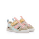 SANDALIAS DE NIñO MTNG KIDS RESPECT BEIGE 48908 61949 - Querol online