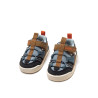 SANDALIAS DE NIñO MTNG KIDS RESPECT AZUL 48908 61950