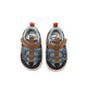 SANDALIAS DE NIñO MTNG KIDS RESPECT AZUL 48908 61950 - Querol online