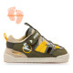 SANDALIAS DE NIñO MTNG KIDS RESPECT VERDE 48908 61951 - Querol online