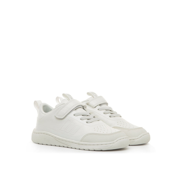 DEPORTIVAS DE NIñO MTNG KIDS FREE BLANCO 49047 61961 - Querol online