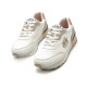 DEPORTIVAS DE MUJER MUSTANG JOGGO BLANCO 60908 61990 - Querol online