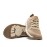 DEPORTIVAS DE MUJER MUSTANG FREE-APOLO BEIGE 60907 61989