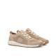 DEPORTIVAS DE MUJER MUSTANG FREE-APOLO BEIGE 60907 61989 - Querol online