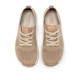 DEPORTIVAS DE MUJER MUSTANG FREE-APOLO BEIGE 60907 61989 - Querol online