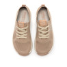 DEPORTIVAS DE MUJER MUSTANG FREE-APOLO BEIGE 60907 61989