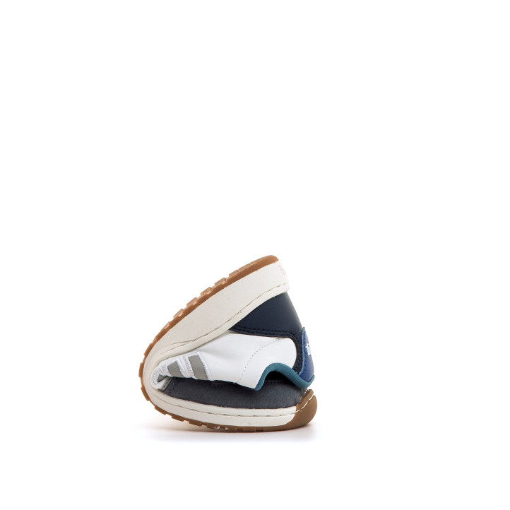 DEPORTIVAS DE NIñO MTNG KIDS RESPECT 3 AZUL 49309 61969 - Querol online