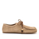 ZAPATOS DE MUJER MUSTANG FREE-MIA BEIGE 56545 62732 - Querol online